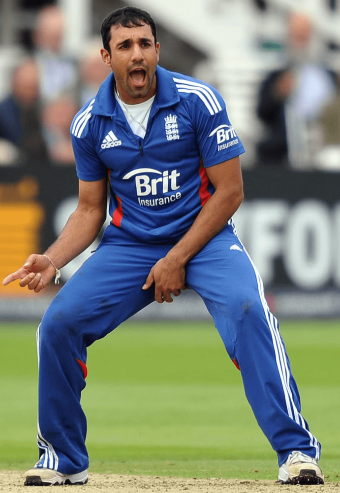 Ravi Bopara